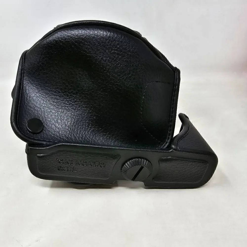 CANON EH12-L SEMI HARD CAMERA CASE REBEL NEW OPEN BOX